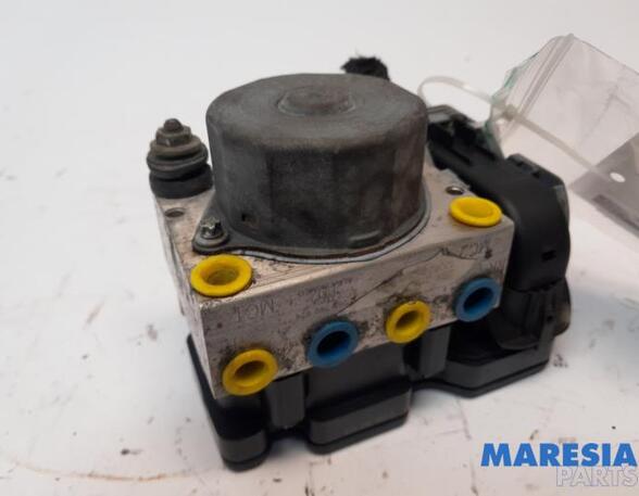 Abs Hydraulic Unit LANCIA Ypsilon (312_)