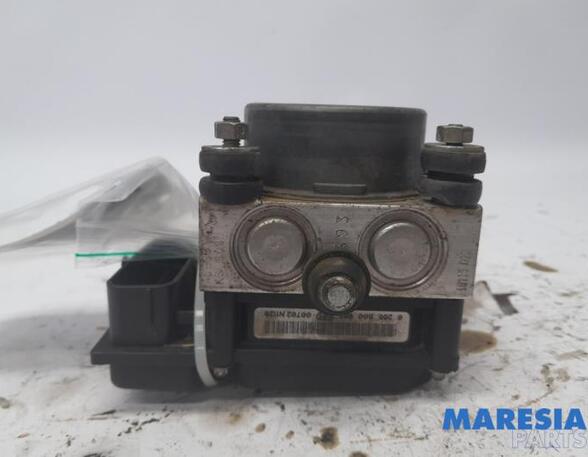 ABS Hydraulisch aggregaat FIAT Grande Punto (199), FIAT Punto (199), FIAT Punto Evo (199)