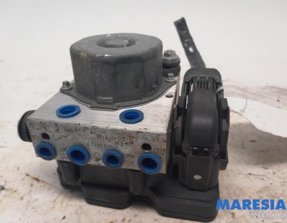 Abs Hydraulic Unit RENAULT Captur I (H5, J5), RENAULT Clio IV (BH)