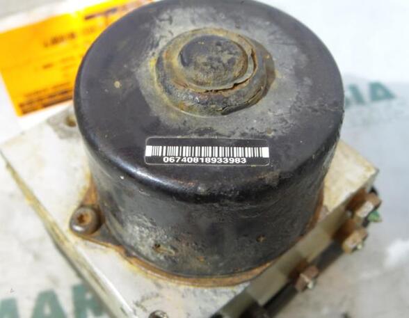 7701205998 Pumpe ABS RENAULT Laguna I (B56) P1514138