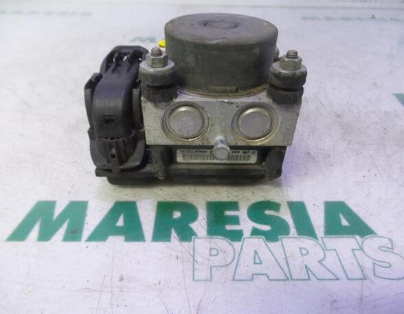 ABS Hydraulisch aggregaat FIAT Grande Punto (199), FIAT Punto Evo (199), FIAT Punto (199)