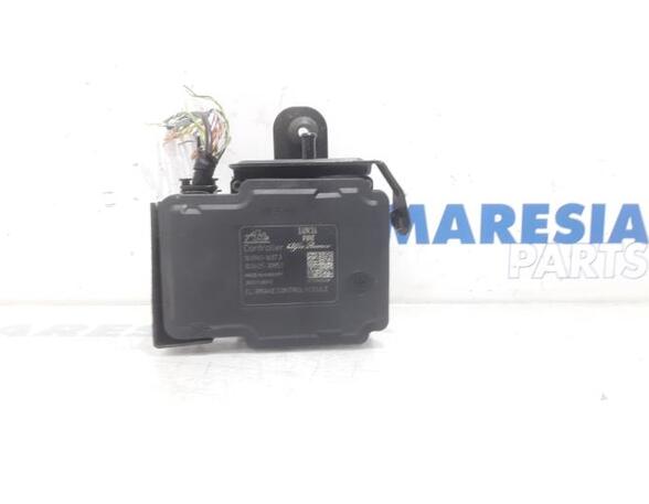 Abs Hydraulic Unit OPEL COMBO Box Body/MPV (X12)