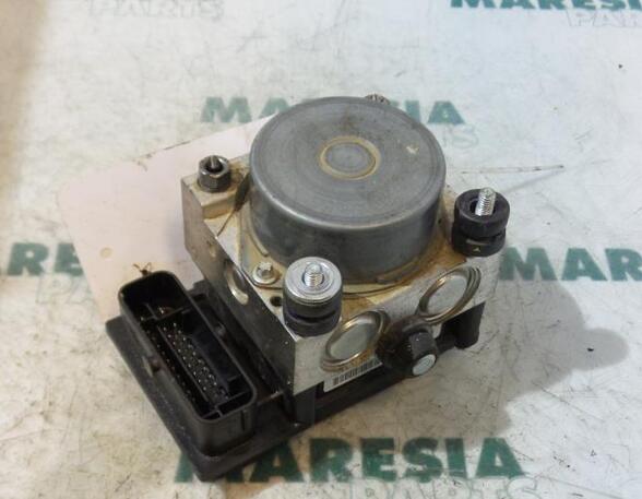 Pumpe ABS Fiat Fiorino Kasten 225 0265232491 P4334211