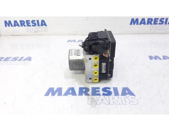 Abs Hydraulic Unit FIAT FIORINO Box Body/MPV (225_)