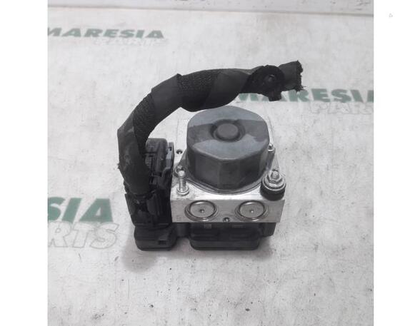 Abs Hydraulic Unit FIAT FIORINO Box Body/MPV (225_)