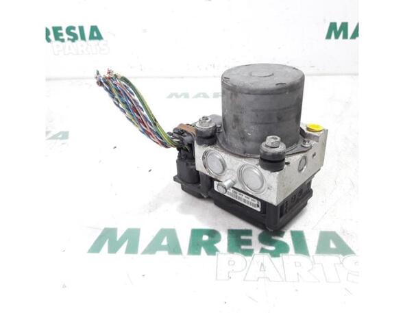 Abs Hydraulic Unit FIAT SCUDO Van (270_, 272_)