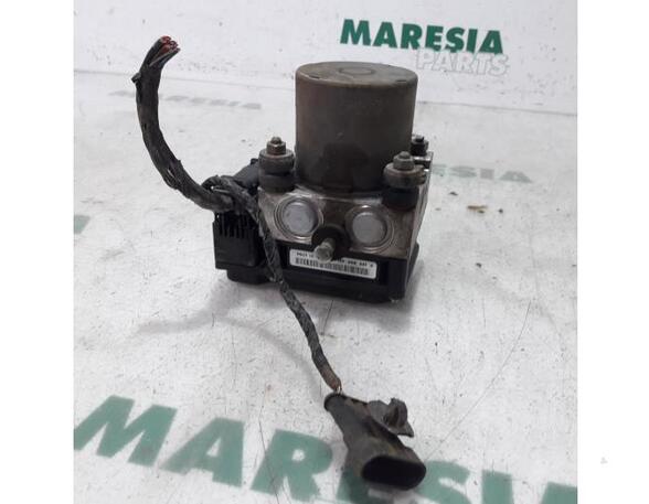 Abs Hydraulic Unit FIAT Ducato Kasten (250, 290)