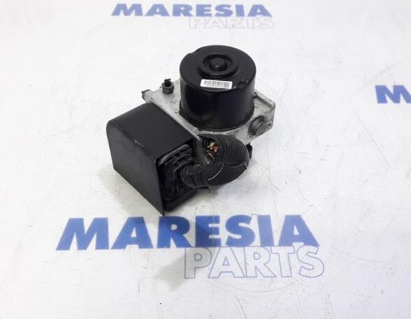 Abs Hydraulic Unit FIAT DOBLO Cargo (263_), FIAT DOBLO Platform/Chassis (263_)