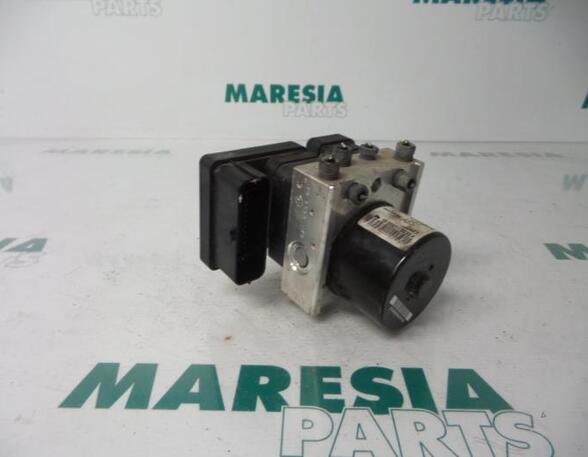 Abs Hydraulic Unit FIAT DOBLO MPV (263_)