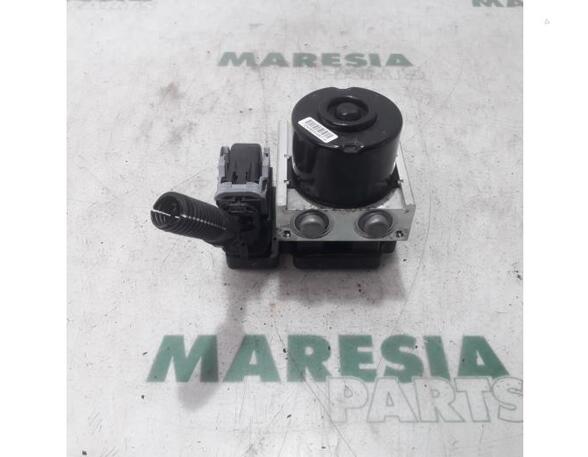 Abs Hydraulic Unit FIAT DOBLO Cargo (263_), FIAT DOBLO MPV (263_), FIAT DOBLO Platform/Chassis (263_)