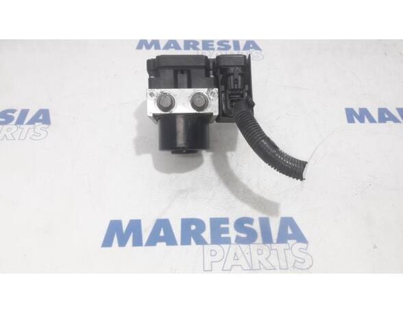 Abs Hydraulic Unit FIAT DOBLO Cargo (263_), FIAT DOBLO Platform/Chassis (263_)