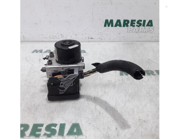 Abs Hydraulic Unit FIAT DOBLO Cargo (263_), FIAT DOBLO Platform/Chassis (263_)