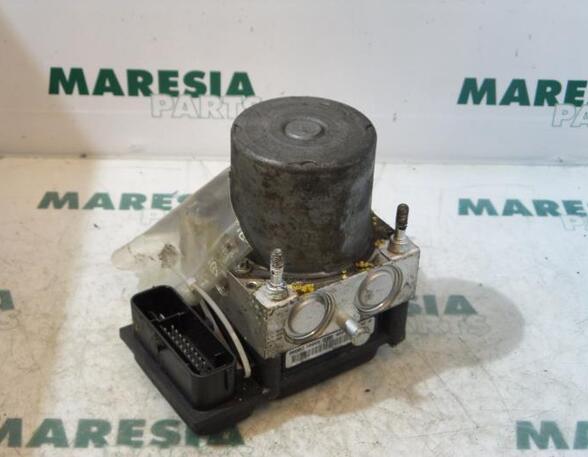 Abs Hydraulic Unit CITROËN JUMPY III Van (V_)