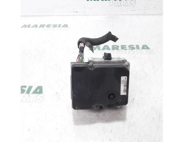 Abs Hydraulic Unit CITROËN Jumpy Kasten (--)