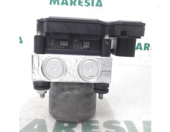 Pumpe ABS Citroen Jumper III Kasten  1617329880 P11321911