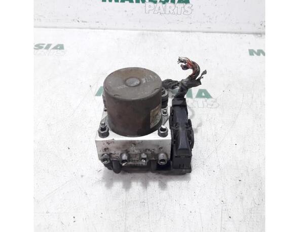 Abs Hydraulic Unit PEUGEOT Boxer Kasten (--)