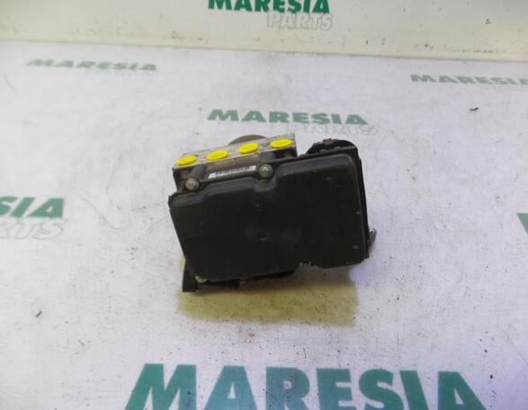 Pumpe ABS Peugeot Boxer Bus  0265232112 P7991630