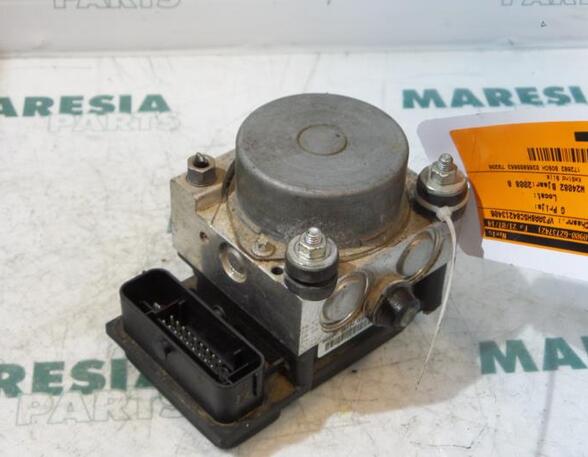 Abs Hydraulic Unit PEUGEOT Bipper (AA)