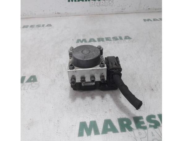 Abs Hydraulic Unit PEUGEOT Bipper Tepee (--)