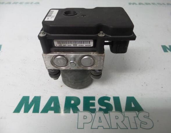 Pumpe ABS Peugeot Expert II Kasten VF 0265232065 P5375509