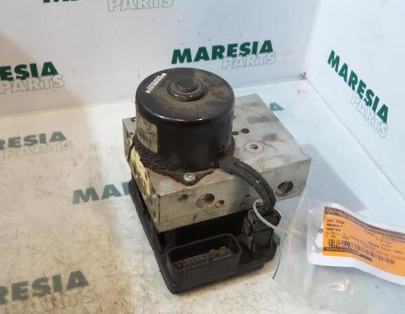 Abs Hydraulic Unit RENAULT MASTER II Van (FD)