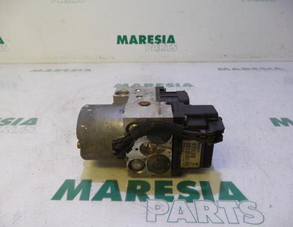 Abs Hydraulic Unit RENAULT KANGOO (KC0/1_)