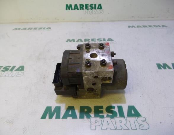 Abs Hydraulic Unit RENAULT KANGOO (KC0/1_)