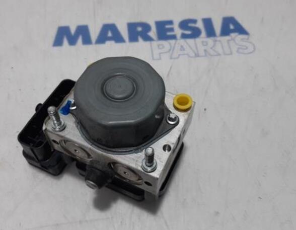 Abs Hydraulic Unit RENAULT KANGOO / GRAND KANGOO (KW0/1_)