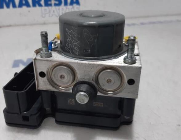 Abs Hydraulic Unit RENAULT KANGOO / GRAND KANGOO (KW0/1_)