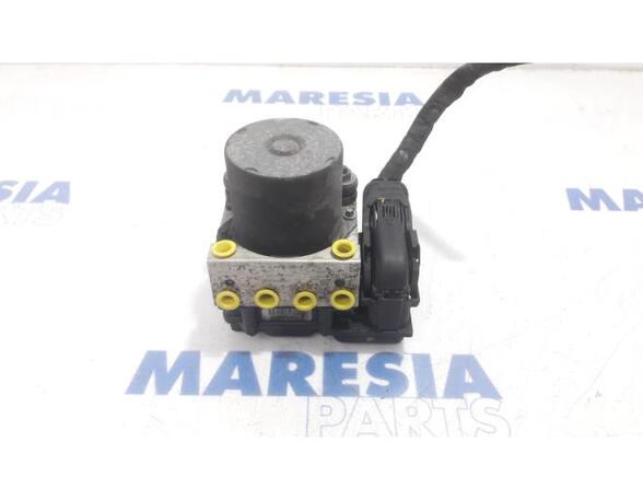 Abs Hydraulic Unit RENAULT Trafic II Kasten (FL)