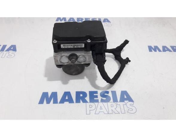 Abs Hydraulic Unit RENAULT Trafic II Bus (JL)