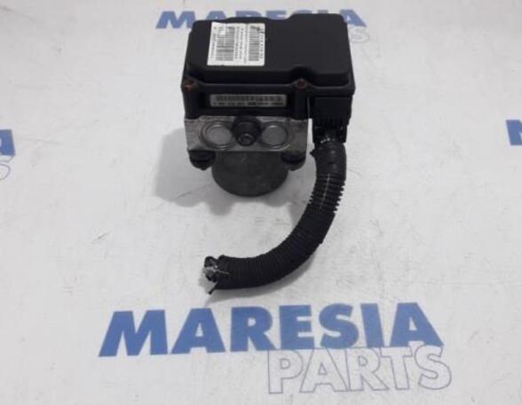 Abs Hydraulic Unit FIAT Scudo Kasten (270, 272)