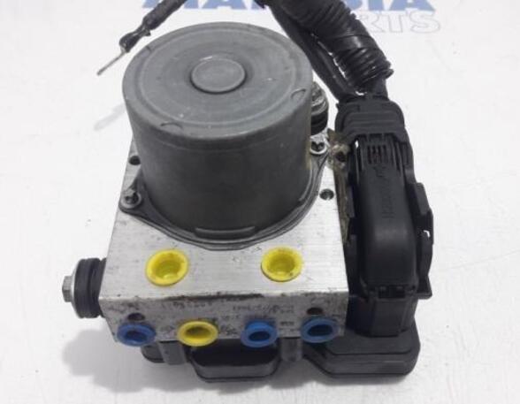 Abs Hydraulic Unit RENAULT KANGOO Express (FW0/1_)