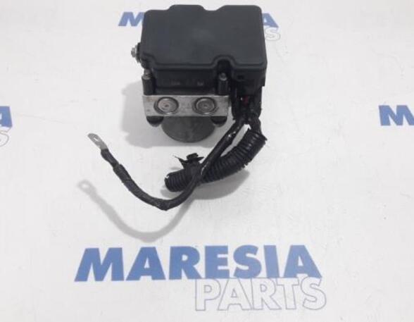 Abs Hydraulic Unit RENAULT KANGOO Express (FW0/1_)