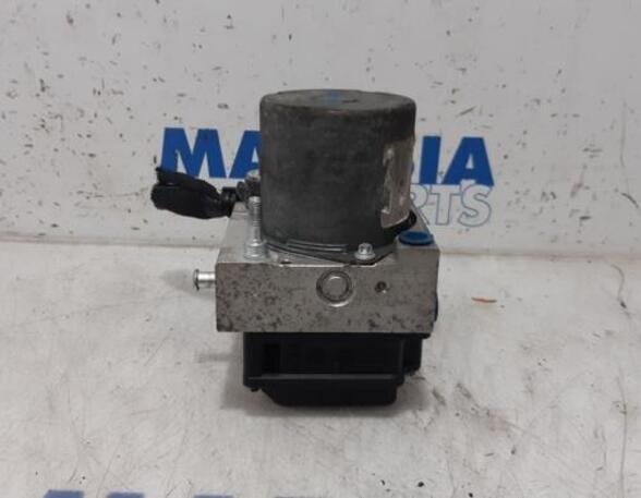 Abs Hydraulic Unit RENAULT Master III Kasten (FV)