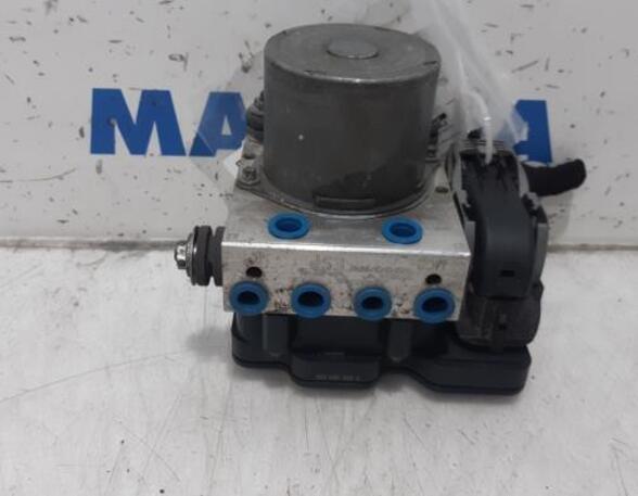 Abs Hydraulic Unit FIAT Ducato Kasten (250, 290), FIAT Ducato Bus (250, 290)