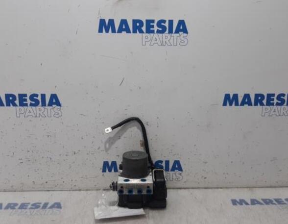 Abs Hydraulic Unit RENAULT KANGOO Express (FW0/1_)