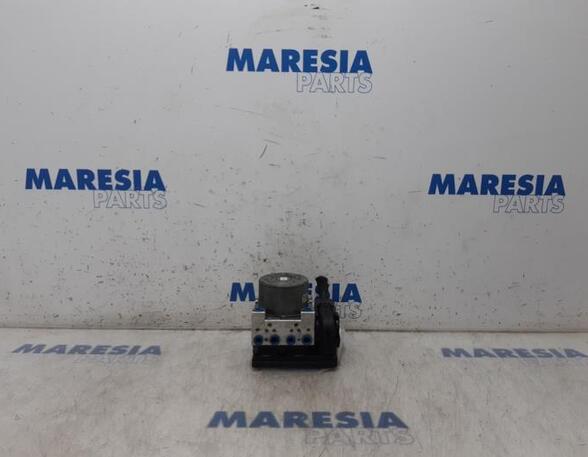 Abs Hydraulic Unit RENAULT Trafic III Kasten (FG)