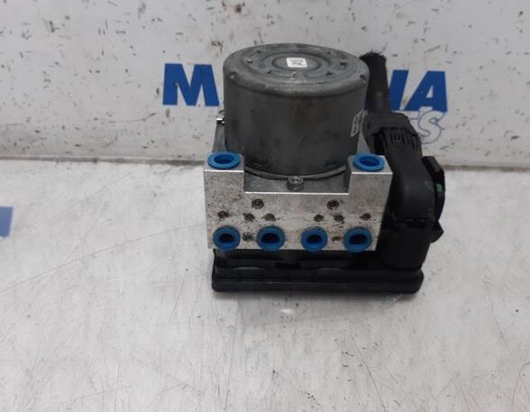 Abs Hydraulic Unit RENAULT Trafic III Kasten (FG)