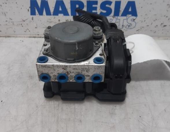 Abs Hydraulic Unit RENAULT KANGOO Express (FW0/1_)