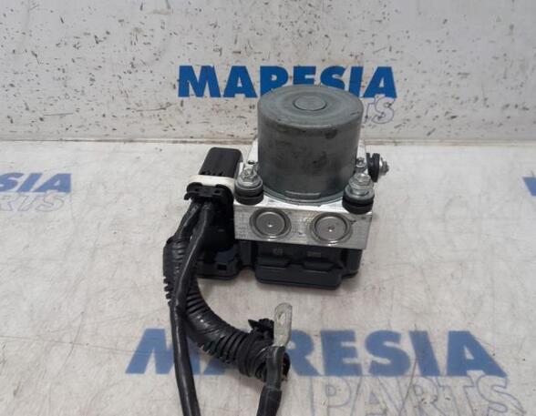 Abs Hydraulic Unit RENAULT KANGOO Express (FW0/1_)