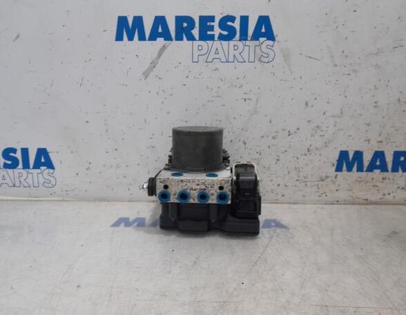 Abs Hydraulic Unit RENAULT KANGOO Express (FW0/1_)