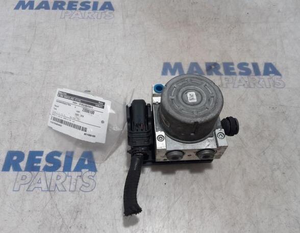 Abs Hydraulic Unit RENAULT Trafic III Kasten (FG)