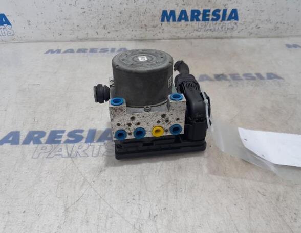 Abs Hydraulic Unit RENAULT Trafic III Kasten (FG)