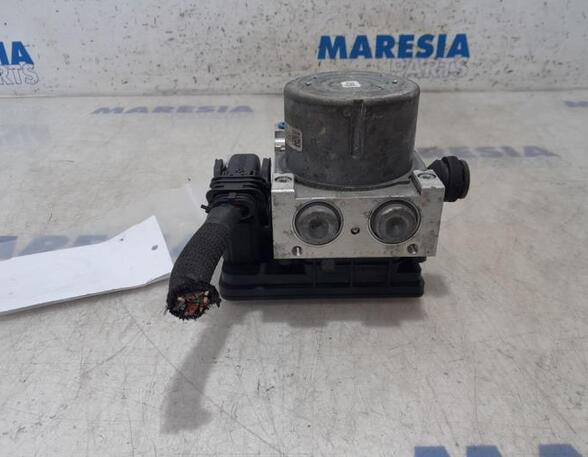 Abs Hydraulic Unit RENAULT Trafic III Kasten (FG)