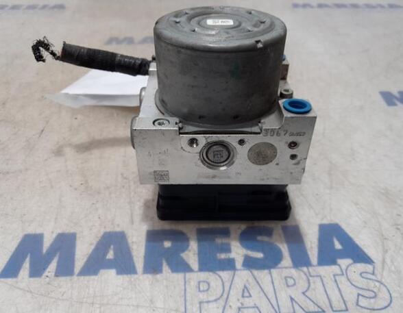 Abs Hydraulic Unit RENAULT Trafic III Kasten (FG)