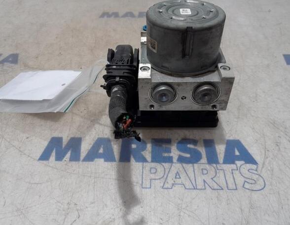 Abs Hydraulic Unit RENAULT Trafic III Kasten (FG)