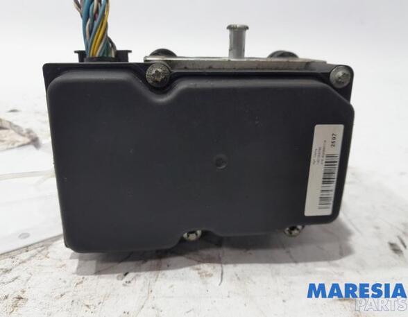 Abs Hydraulic Unit PEUGEOT EXPERT Van (VF3A_, VF3U_, VF3X_)