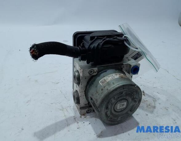 Abs Hydraulic Unit RENAULT Trafic III Kasten (FG)