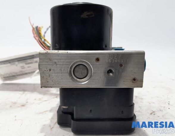 Abs Hydraulic Unit FIAT DOBLO Cargo (263_), FIAT DOBLO MPV (263_)